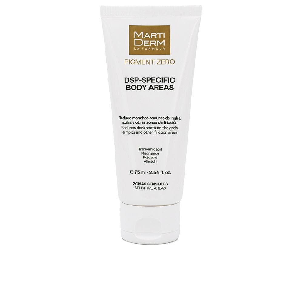 Martiderm pz specific body areas 75ml (Martiderm)