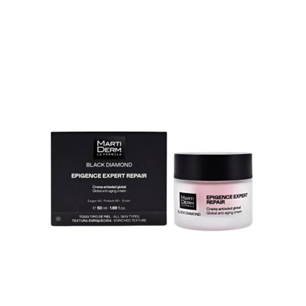 Martiderm black diamond repair 50ml (Martiderm)