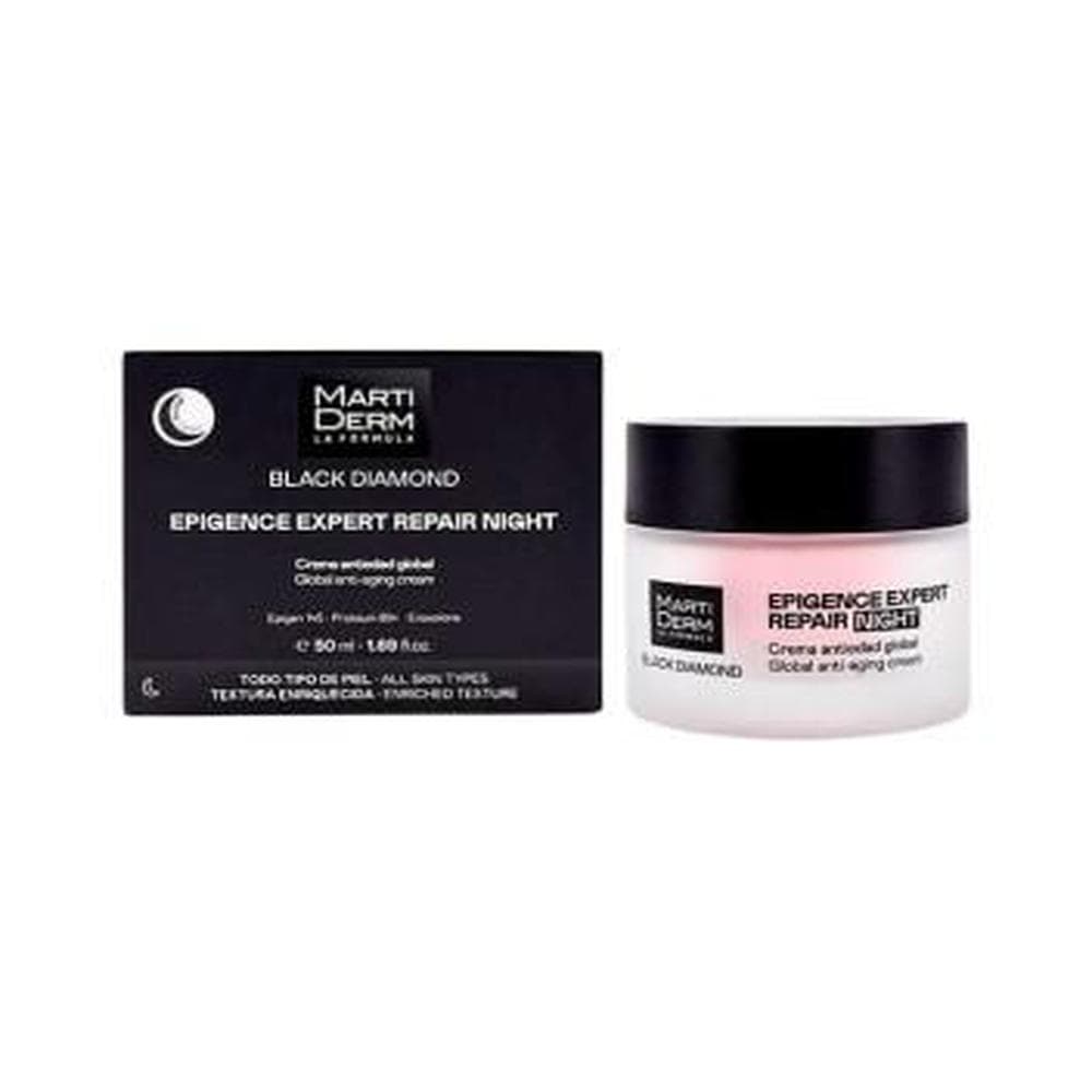 Martiderm black diamond repair night50ml (Martiderm)