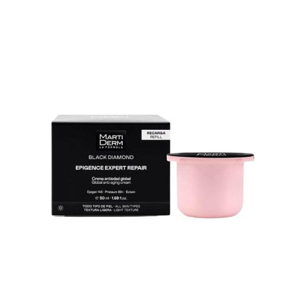 Martiderm black diamond day 50ml refil (Martiderm)
