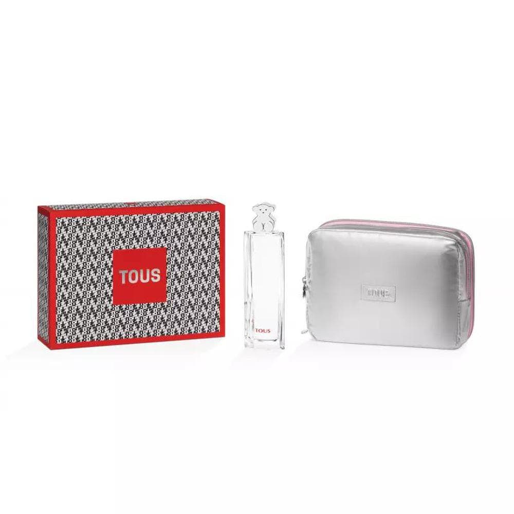 Tous etv 90ml+ neceser set (Tous)