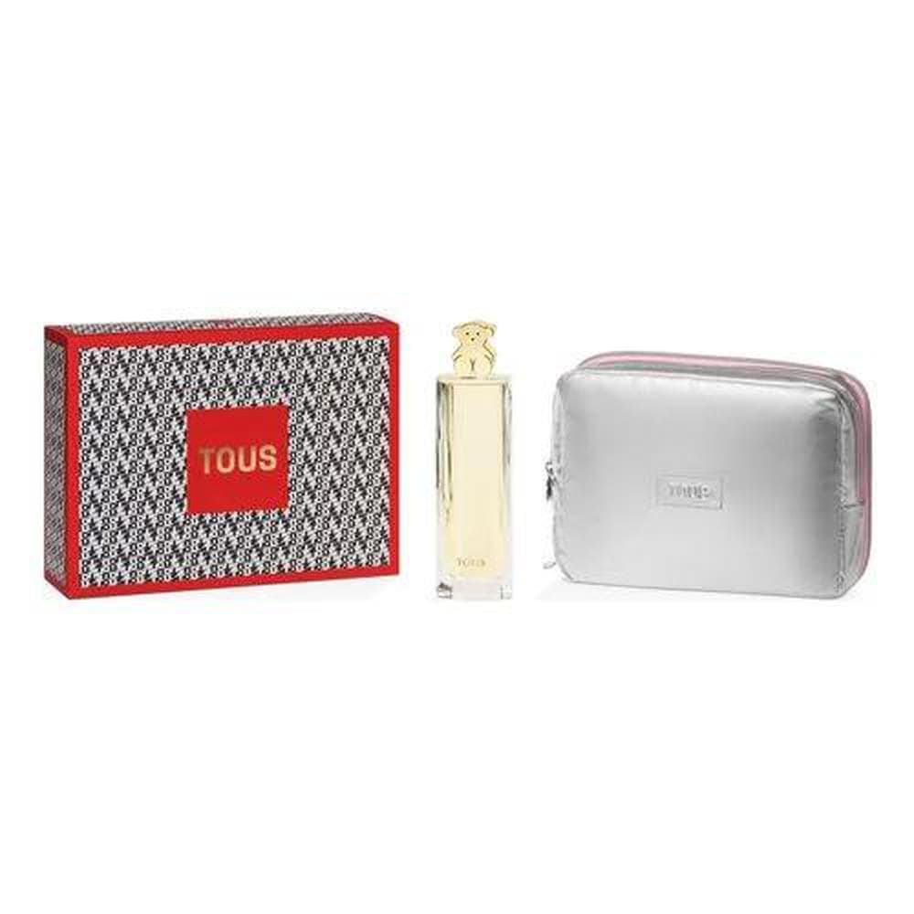 Tous epv 90ml + neceser set (Tous)