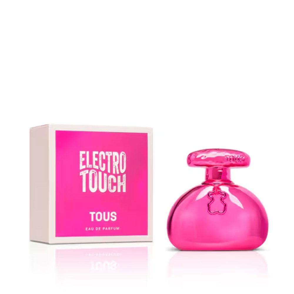 Tous touch electro epv 50ml (Tous)