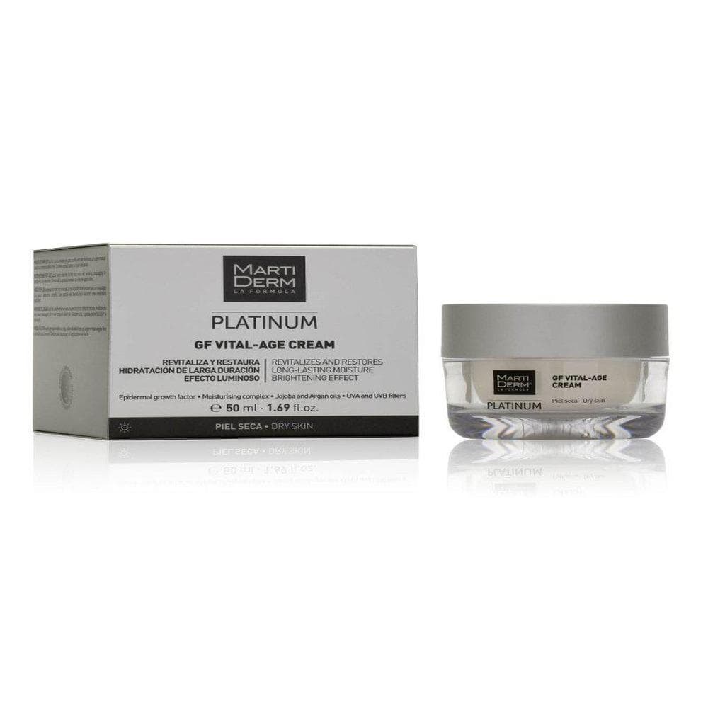Martiderm Platinium Vit-age Cr P/sec 50m (Martiderm)