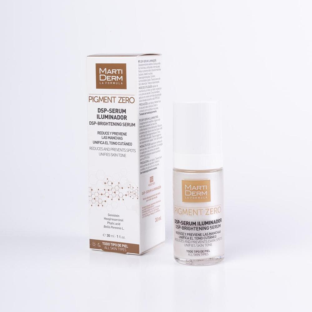 Martiderm pz serum iluminador 30ml (Martiderm)