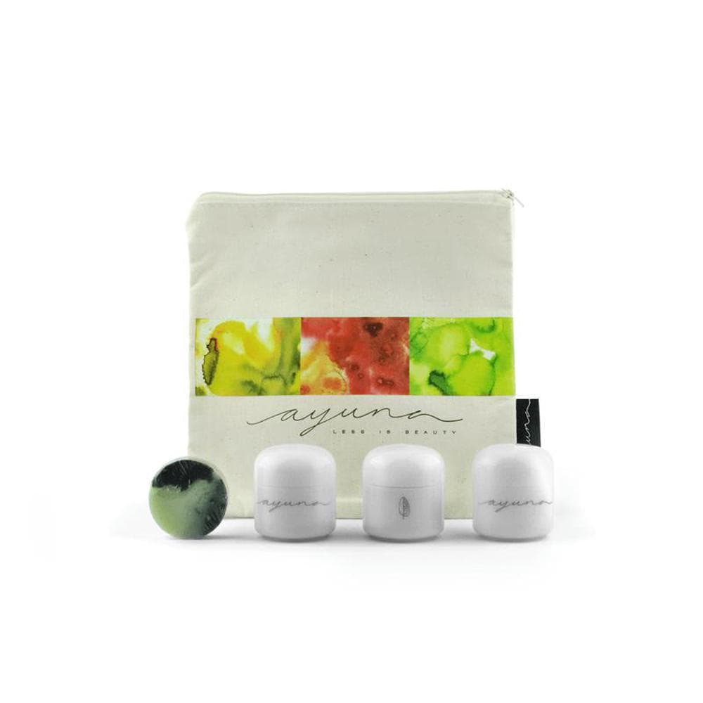 Ayuna Amma Ii Riche +Set (Ayuna)