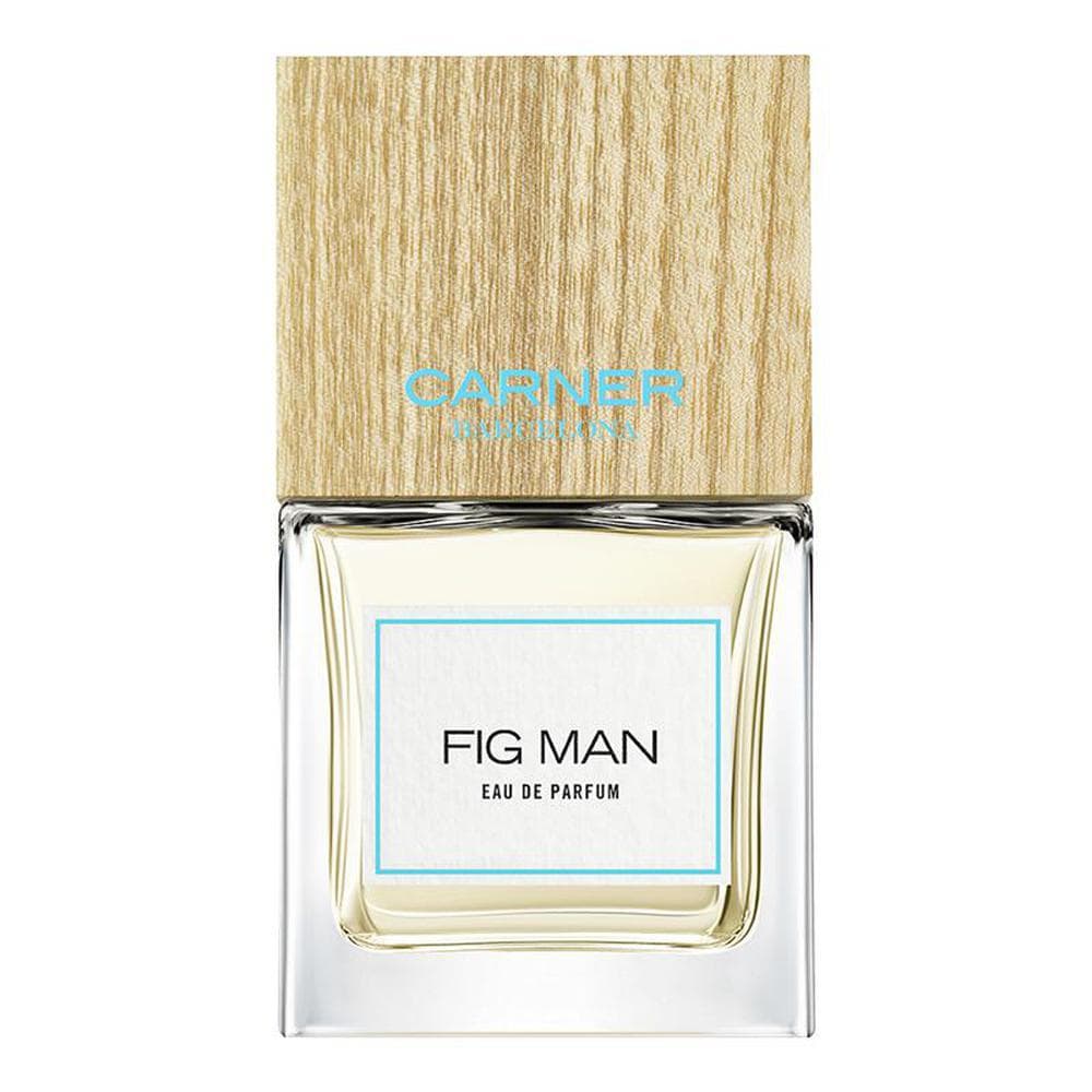 Carner Fig Man Epv 100ml (Carner)
