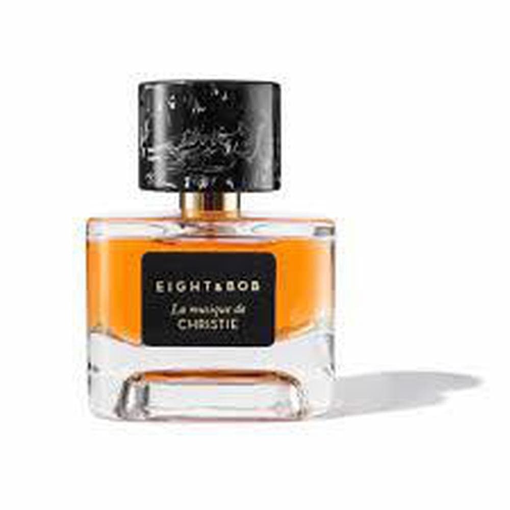 Eight & Bob Musique Christie Parfu 50ml (Eight & Bob)