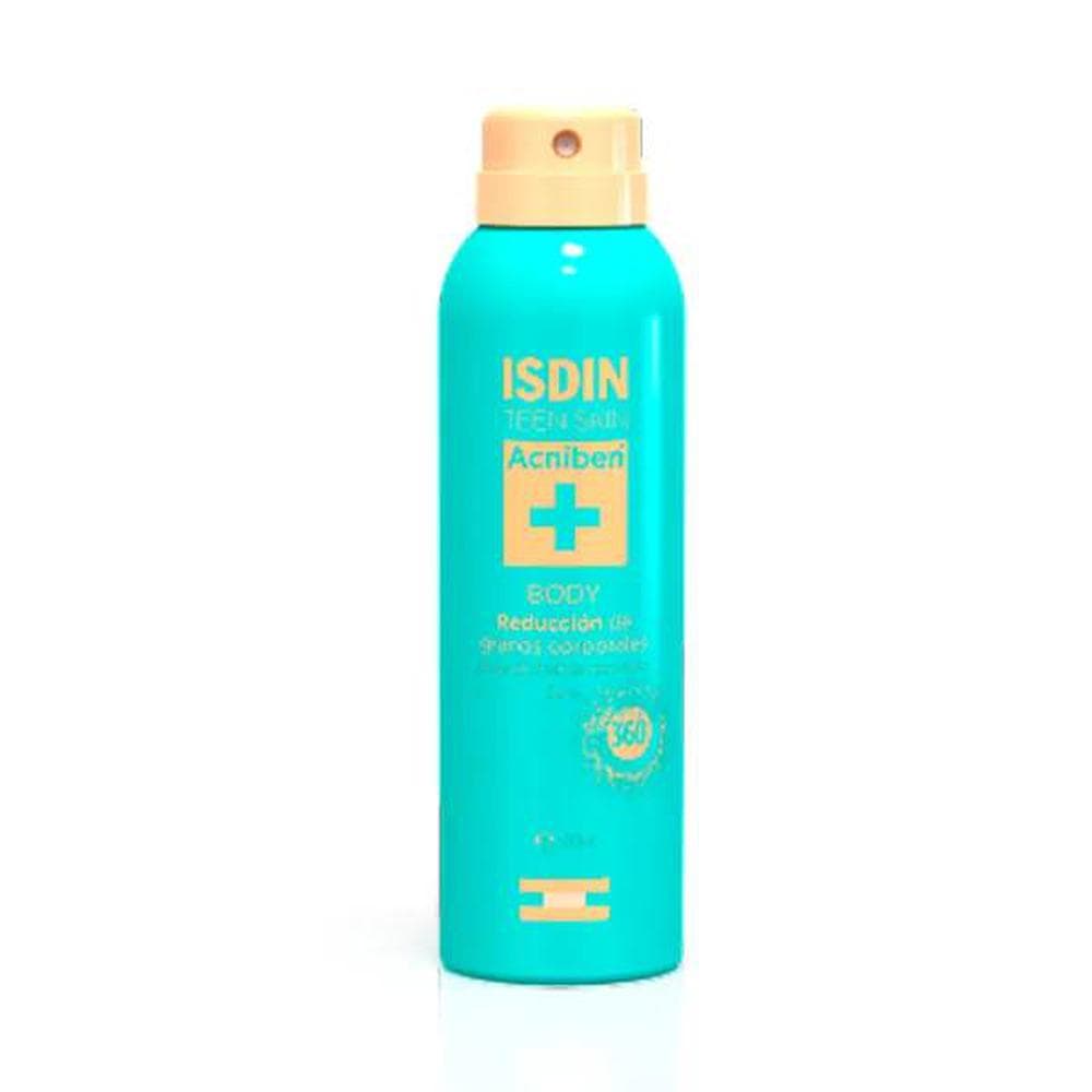 Isdin Acniben Body Spray 150ml (Isdin)