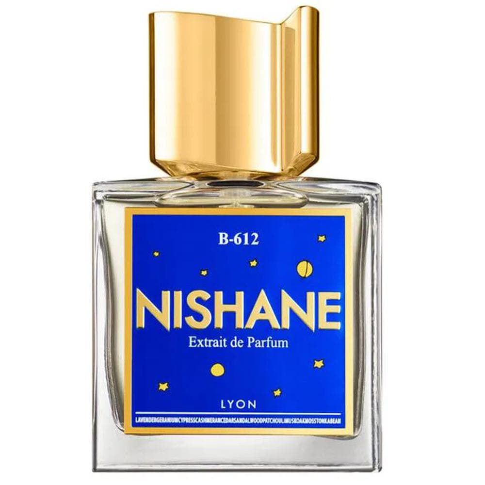 Nishane B-612 Epv 50ml (Nishane)