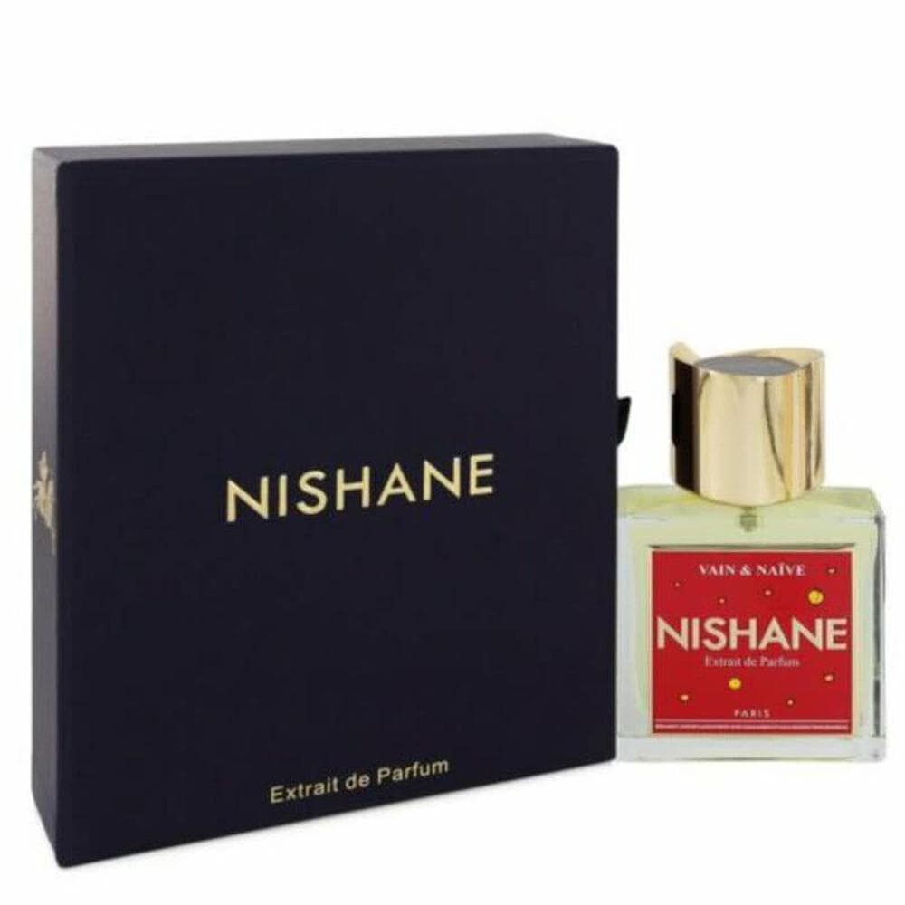 Nishane Vain & Naive Epv 50ml (Nishane)