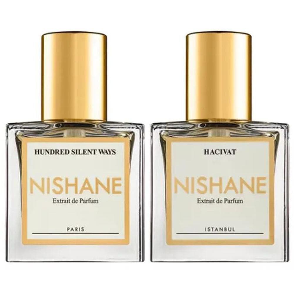 Nishane Hacivat Epv 15ml + Set Bc (Nishane)