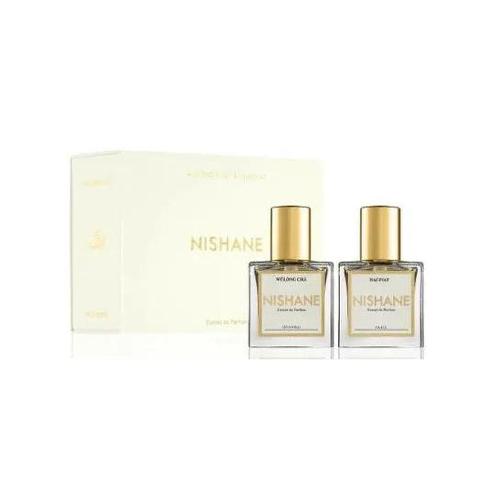 Nishane Hacivat Epv 15ml + Set Bc (Nishane)