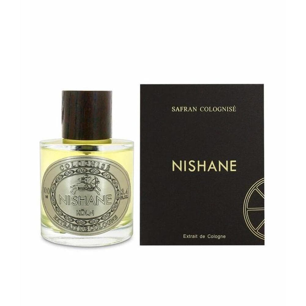 Nishane Safran Colognisé Epv 100ml (Nishane)
