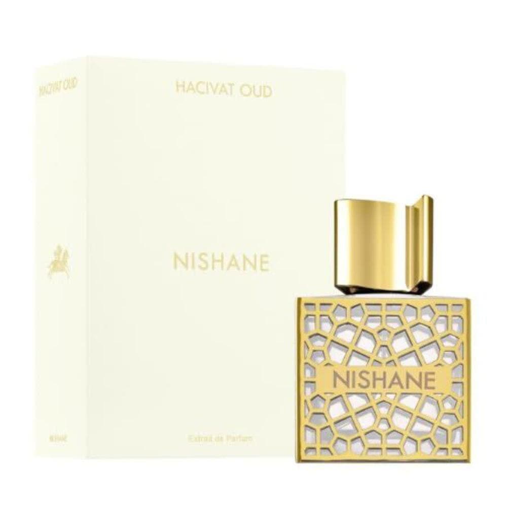 Nishane Hacivat Oud Epv 100ml (Nishane)
