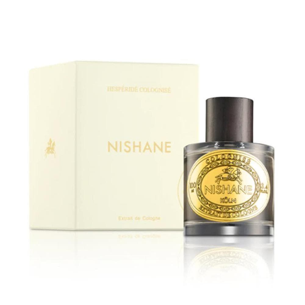 Nishane Hespéride Colognisé Epv 100ml (Nishane)