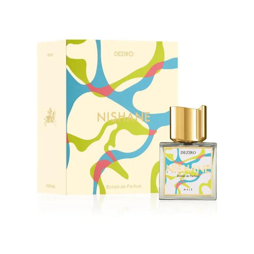 Nishane Deziro Epv 100ml (Nishane)