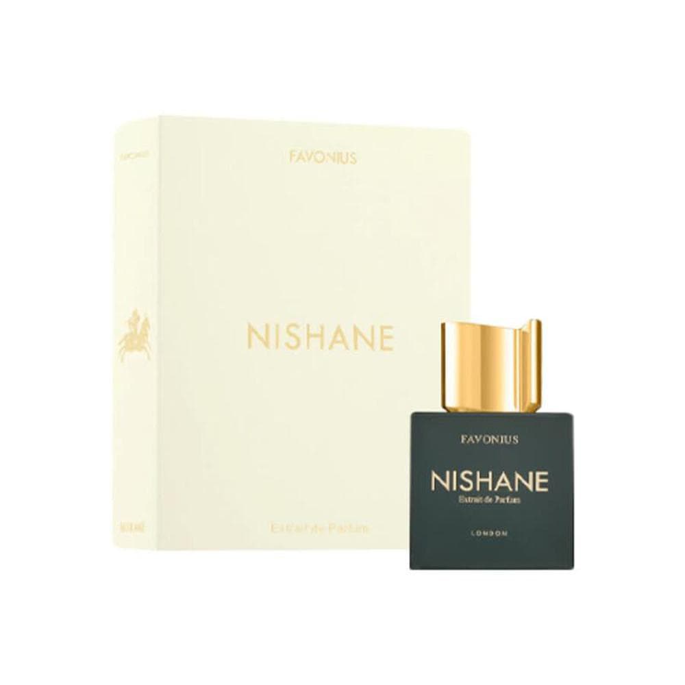 Nishane Favonius London Epv 100ml (Nishane)