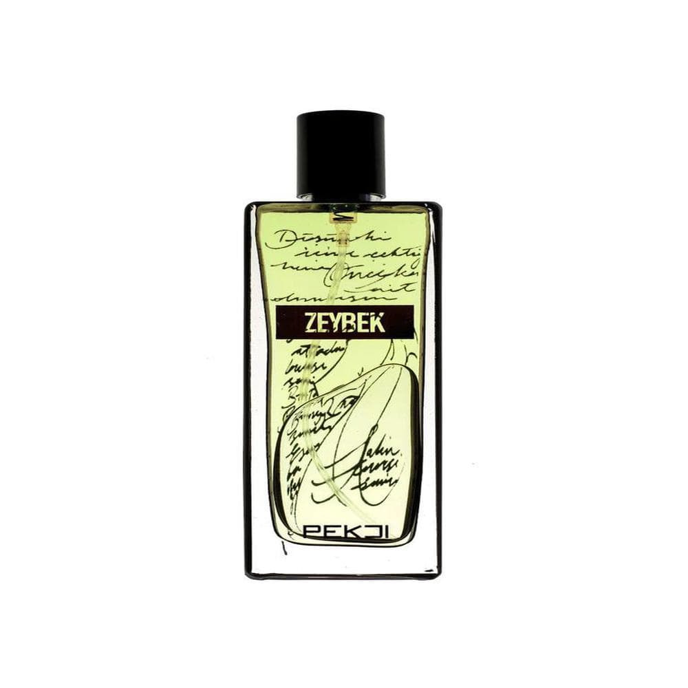 Pekji Zeybek Extrait Parfum 50ml (Pekji Istambul)