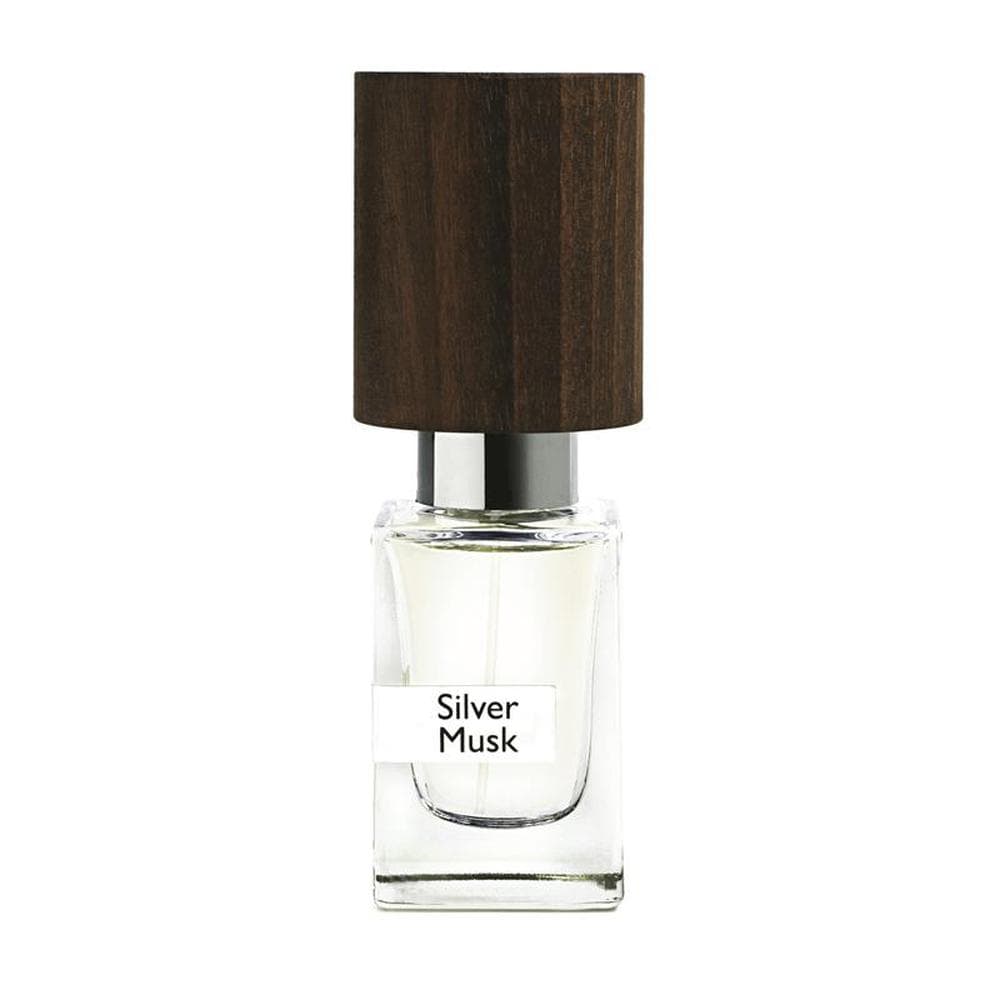 Nasomatto Silver Musk Extrait Parfum 30 (Nasomatto)