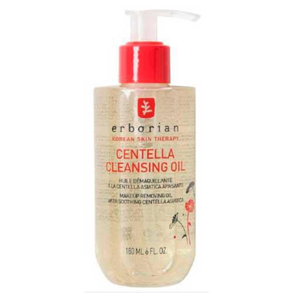 Erborian Centella Cleansing Oil 180ml (Erborian)