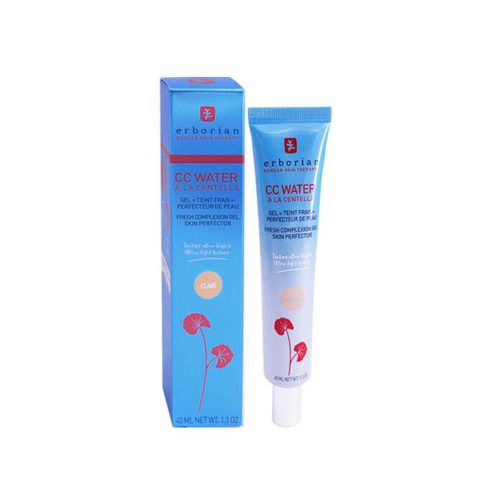 Erborian Cc Water Dore 40ml (Erborian)